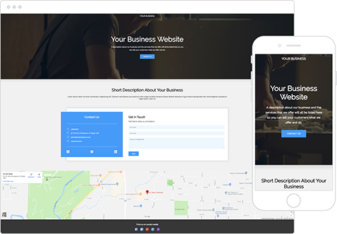 starter site image