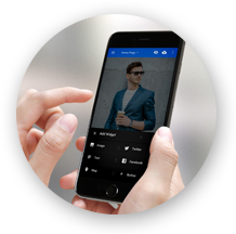 Website Builder Feature Thumbnail