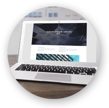 Website Builder Feature Thumbnail