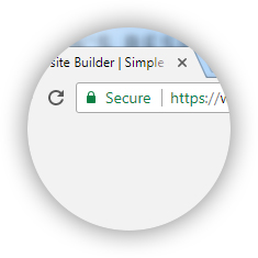 Website Builder Feature Thumbnail