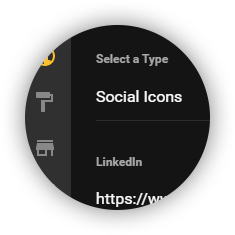 Website Builder Feature Thumbnail